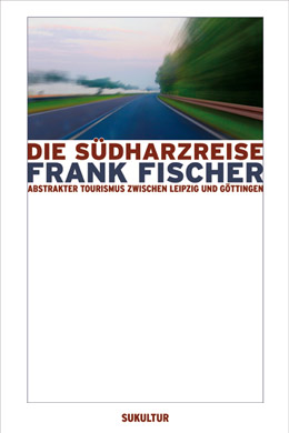 Der Südharzriese ;-)) Buchcover