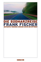 Die Südharzreise (Cover)